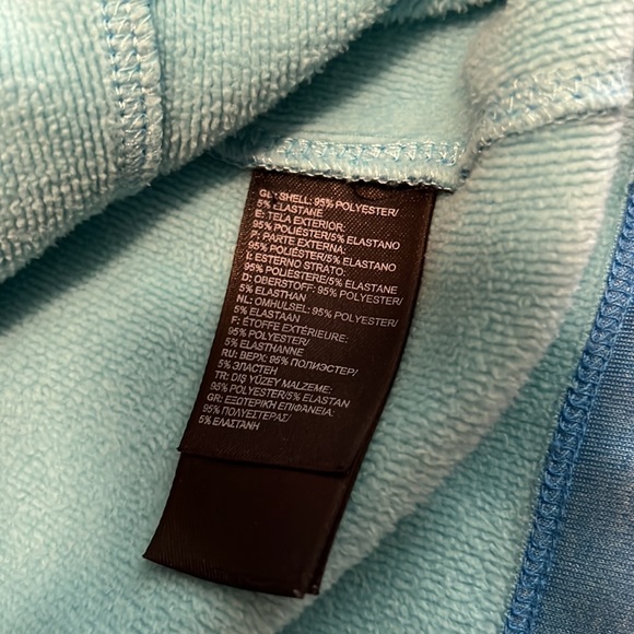 North Face XS quarter zip - Picture 3 of 7